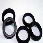 Ball Mill Rubber Seal With Tensile Strength 18MPa For Mining Machine Spare Parts for sale