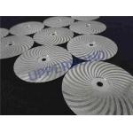 GD 121 AF Low Honing Alloy Grinding Wheel MK8 Cigarette Machine components for sale