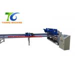 1500mm Construction Mesh Welding Machine 4KW 85 Times / Min for sale