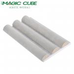 600x2700mm Suede Acoustic Wall Panel for Stylish Home Decoration for sale
