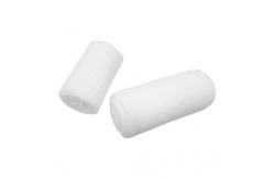 China First Aid PBT Bandage Roll PBT Medical Elastic Crepe Bandage With Clips supplier