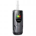 Customized Electrochemical Fuel Cell Breathalyzer Alcohol Detector Device for sale
