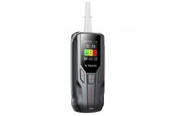 China Customized Electrochemical Fuel Cell Breathalyzer Alcohol Detector Device supplier