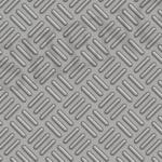 Pan Steel Galvanised Steel Checker Plate Hot Rolled Galvanised Checker Plate Sheet Z181 JIS G3313 for sale