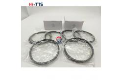 China ISB QSB67 Diesel Engine Piston Ring 4955169 3976339 4932801 supplier