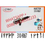Factory Direct Supply C+ Unit Injector 382-0480 310-9067 2645A718 10R-7673 10R-7676 2645A734 For C6.6 Egnine for sale