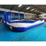 18 OZ PVC Tarpaulin Inflatable Water Pools Adult Swimming for sale