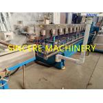 Plastic Granulator with Extruder Output 100-1000kg/h for sale