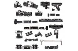 China Lateral Limb Reconstruction External Fixator Single Sided supplier