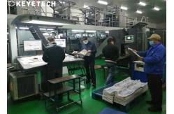China AC220 Automated Printed Product Inspection Equipment Defect Detection 200kg supplier