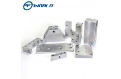 China OEM stainless steel precision CNC turning and milling parts supplier