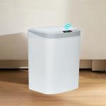 Smart Sensor Smart Sensor Trash Bin Small Plastic Trash Can Ipx5 Waterproof Smart Touchless Intelligent Waste Sorting Bin for sale