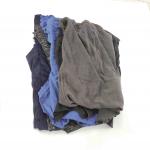 5kg/Bale Mixed Cotton Rags for sale