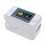 Saturometro Medical Fingertip Pulse Oximeter LK89 Oxygen Saturation Monitor for sale