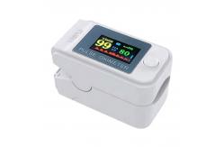 China Saturometro Medical Fingertip Pulse Oximeter LK89 Oxygen Saturation Monitor supplier