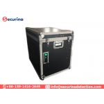 RS232 Under Vehicle Inspection System 20T CCD Camera For Mall for sale