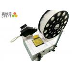 0.9S Automatic Cable Tie Machine AC 220V Plastic Tube for sale