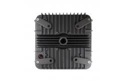 China Waterproof IP65 LED Canopy Lights 50W To 200W AC165-275V SMD3030 supplier