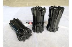 China 5 6 Top Hammer Drilling Tools T60 Retrac Thread Button Drill Bit supplier