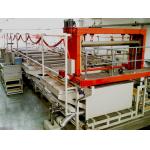 High Efficiency PP SUS304 Manual Electroplating Plant Equipment For Gold for sale