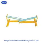 SHC DR1 Hold On Cable Roller Underground Cable Pulling Tools For Construction Site for sale
