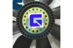 China 05615057 Roller BW212 213 216 Fan supplier