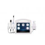 Portable 5 In 1 HIFU Machine Liposonic 4D HIFU Radar Carving Privacy Detection Function for sale