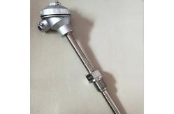China 4-20mA Explosion-Proof Temperature Transmitter and Customized for Specific Needs supplier