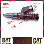 C-A-T Diesel Engine Injector Fuel Injector Common Rail Diesel Fuel Injector 355-6110 for sale