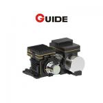 Optical Gas Imaging Cooled Infrared Camera Core LF330Z3-LC4 for sale