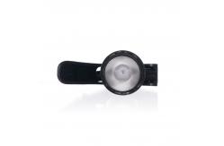 China Wholesale Plastic Mini Trigger Sprayer With Clip Switch supplier