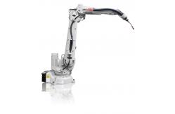 China ABB IRB1520ID Welding Robot Arm with Speed 2.2m/s supplier