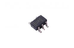 China SN74AUC1G00DCKR IC Electronic Components SINGLE 2-INPUT POSITIVE-NAND GATE supplier