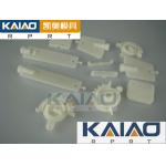 Plastic CNC Machining Rapid Prototyping ABS Material Polishing Surfaces for sale