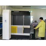 Vertical UV Laser CTS Computer To Screen Exposing Machine 20W 25W 2Frame for sale