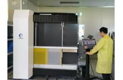 China Vertical CTS Computer To Screen Exposing Machine Resolution 12700dpi UV405nm supplier