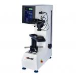 Digital Brinell Rockwell Vickers Hardness Tester SHBRV-187.5 With Touch Controller for sale