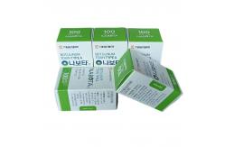 China Face Thin Calf Injection Nabota 100 Units  To Remove Forehead Wrinkles ISO supplier