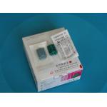 Green Cartridge Cholecystectomy Surgical Clips Pure Titanium Material for sale