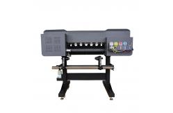 China Double Heads FEDAR 70cm A3 A1 DTF Transfer Film Printer For Cloth supplier