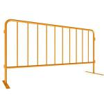 CCB03 Road Fence Crowd Control Barriers