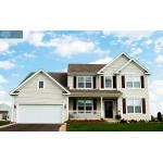 Finger Protection Sectional Garage Doors Galvanized Steel for sale