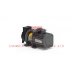 320 - 450kg Elevator Gearless Traction Machine With 6x6 Max Ropes for sale
