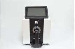 China CS-821N Benchtop Spectrophotometer For Automatic Calibration With 24 Standard Light Sources supplier