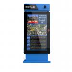 RAM 1GB Outdoor LCD Digital Signage Monitor 65inch Advertising Media Player for sale
