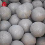 Efficient Cylindrical Steel Ball Grinding for Industrial Applications for sale
