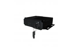 China GPS Tracking Device Real Time Video Vehicle CCTV Remote Monitoring supplier