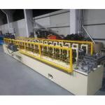 C U Width Changeable Stud And Track Roll Forming Machine for sale
