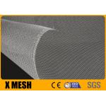 BWG33 Aluminum Window Screen Mesh Roll Corrosion Resistant for sale
