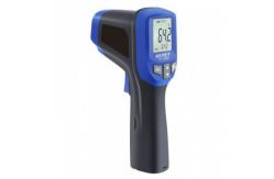 China Custom Lcd 7 Segment Display Infrared thermometer Lcd Screen for Medical Device supplier